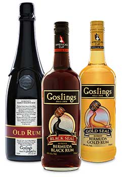 Rum Family