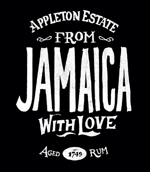 Appleton Estate Rum Logo