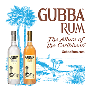 Gubba Rum Logo