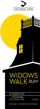 Widows Walk logo