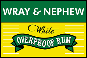 Wray & Nephey Rum Logo